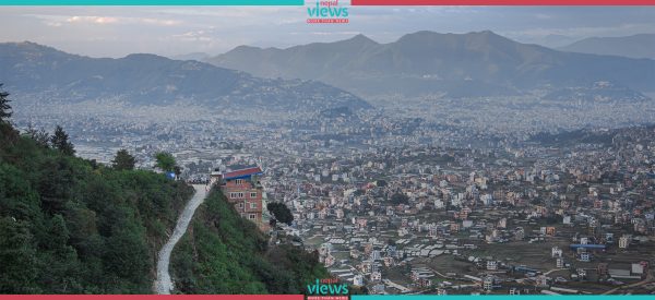 काँठ क्षेत्रको परिवर्तित जीवनशैली (फोटोफिचर)