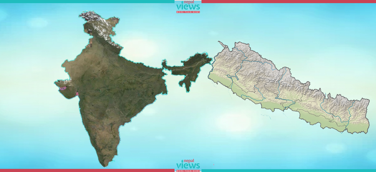 नेपाल भारत सम्बन्धको नयाँ आयाम- ‘रोटीबेटी’देखि ‘यूथ कनेक्टिभिटी’सम्म