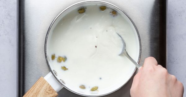 सुत्नुअघि सुकमेल दुध पिउनुका फाइदा