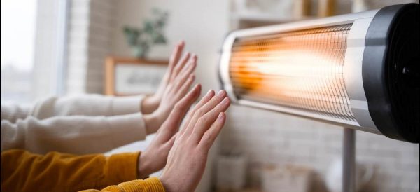 के तपाईं हिटर बढी ताप्नुहुन्छ ? सचेत रहनुहोस् !