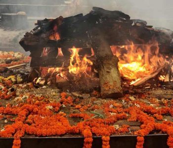 साँझको समयमा किन गरिदैँन अन्तिम संस्कार ? जानौं