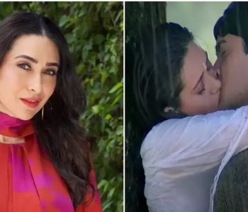 एक मिनेटको ‘लिपलक’ सीन र ४७ रिटेक