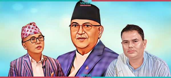 राष्ट्रियसभा निर्वाचन : जसपा र राप्रपासँग मिल्ने तयारीमा एमाले, सत्तागठबन्धनमा सकस
