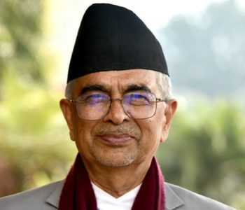 ‘दलहरूले आफ्ना सांसदलाई संसद् पठाउनुअघि प्रशिक्षण दिनुपर्छ’