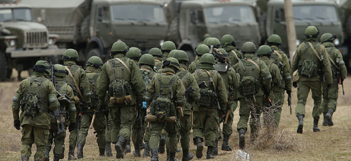थप एक नेपाली युक्रेनी सेनाको कब्जामा