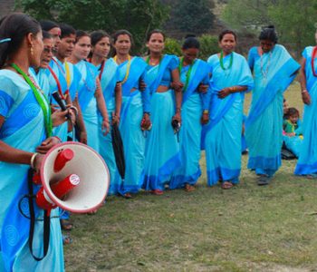 सरकारले नै शोषण गरेको स्वास्थ्य स्वयंसेविकाको आरोप