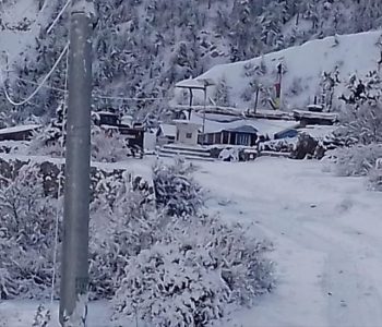 हिमाली क्षेत्रमा हिमपात र पहाडी भागमा चट्याङसहित वर्षाको सम्भावना  