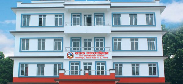 सिँचाइको विद्युत् महसुल नगरपालिकाले व्यहोर्ने