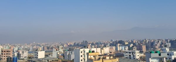 अधिकांश भेगमा मौसम खुल्यो, तापक्रम भने निरन्तर ओरालो
