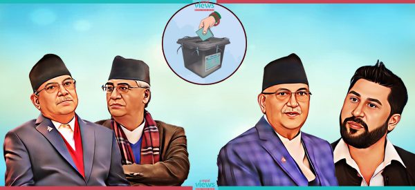 मध्यावधि निर्वाचन : सत्तापक्ष भन्छ- बेमौसमी बाजा, प्रतिपक्ष भन्छ- अरु विकल्प देखिएन