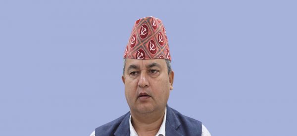 बागमतीका मुख्यमन्त्री जम्मकट्टेलले राजीनामा दिने सम्भावना