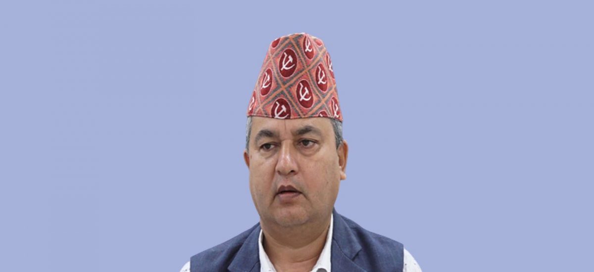 बागमतीका मुख्यमन्त्री जम्मकट्टेलले राजीनामा दिने सम्भावना