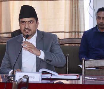 पोर्चुगलका लागि सिफारिस राजदूत सनिल नेपाल संसदीय समितिबाट अनुमोदित