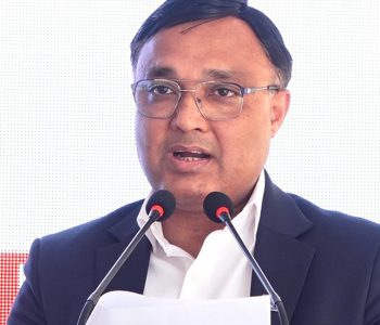 मौद्रिक नीतिको समीक्षाले माघ महिनासम्म कर्जाको ब्याजदर घटाउँछः उपाध्यक्ष कोइराला