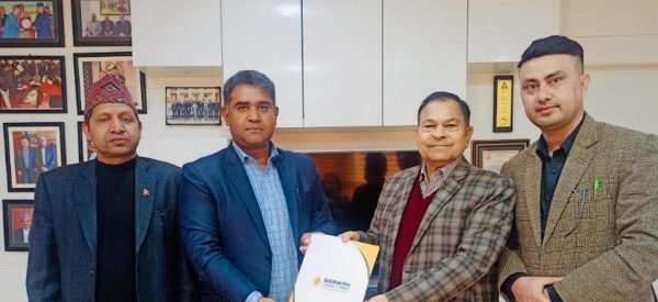 शिवम् सिमेन्ट्सको सहायक कम्पनी शिवम् होल्डिङ्सले आइपीओ निष्कासन गर्ने