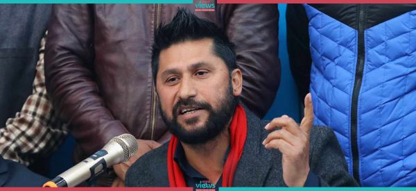 शान्ति सुरक्षा र अपराध नियन्त्रणको काममा बढी जोड दिन गृहमन्त्रीको निर्देशन