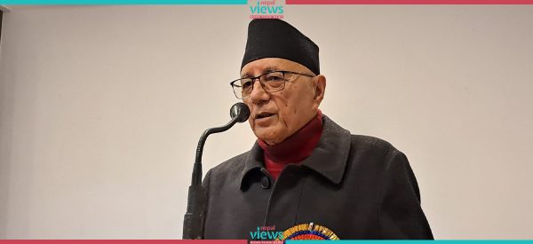 विद्यालय शिक्षा ऐन जारी गर्न सरकारलाई शेखर कोइरालाको आग्रह