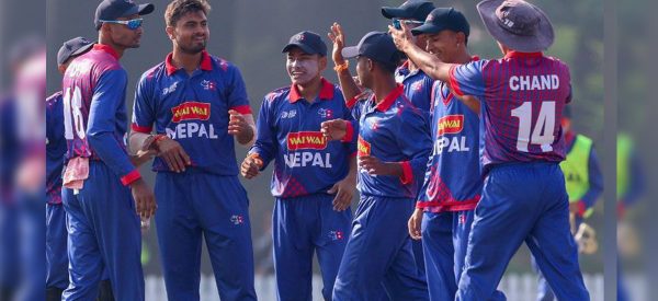 अण्डर नाइन्टिन विश्वकप क्रिकेटको सुपर सिक्समा आज नेपाल र बंगलादेश भिड्दै