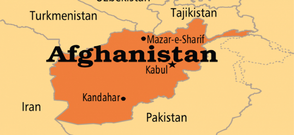 अफगानिस्तानमा वर्षा, हिमपात र चिसोका कारण मृत्यु हुनेको संख्या ३९ पुग्यो