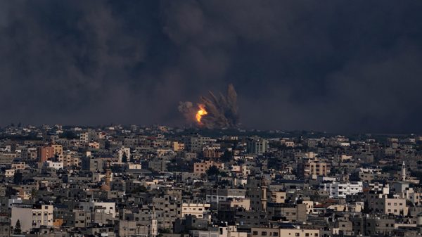 सम्झौता विपरित इजरायलको आक्रमण जारी, पछिल्लो हमलामा २५ जनाको मृत्यु