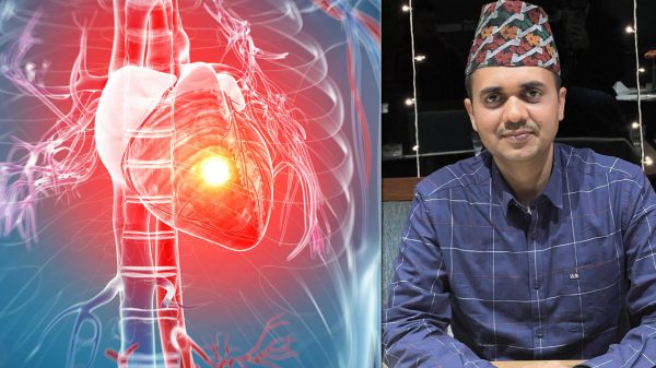 जाडोमा मुटुको सुरक्षा किन र कसरी गर्ने ?