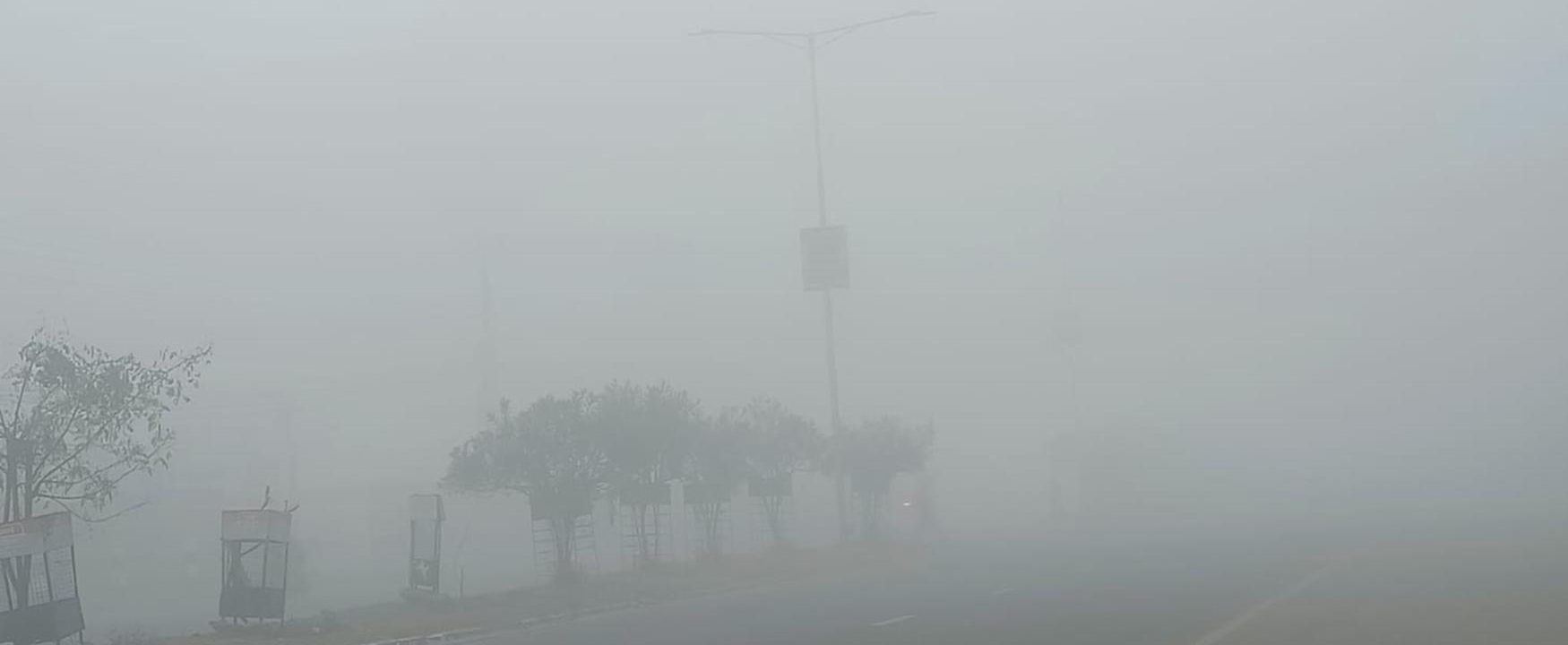 तराईका केही स्थानमा हुस्सु/कुहिरो, कोशी, बागमती र गण्डकीमा हिमपातको सम्भावना