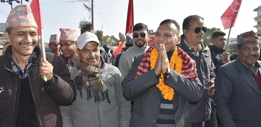 लुम्बिनीमा २ सिटका लागि ७ जनाको उम्मेदवारी, जनमत पनि मैदानमा