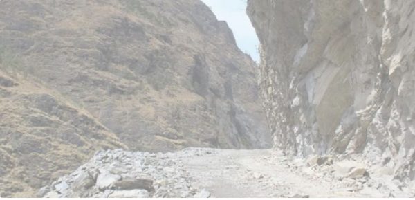 मैलुङ-स्याफ्रुबेसीको ठेक्का तोडिएसँगै अन्तर्राष्ट्रिय राजमार्ग निर्माण अन्योल