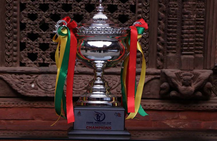 प्रधानमन्त्री कप महिला टी–२० राष्ट्रिय क्रिकेट : उपाधिका लागि एपीएफ र कोशी भिड्दै