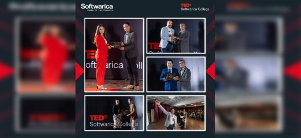 सफ्टवेरिका कलेजको ‘टेडएक्स सफ्वेरिका २०२४’ सम्पन्न
