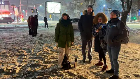 चीनमा  फेरि अर्को शक्तिशाली भूकम्पको धक्का