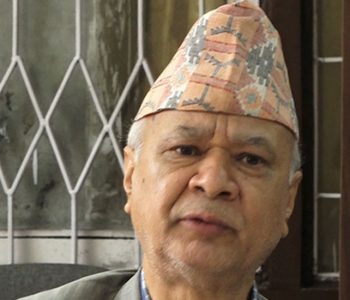 शिक्षामन्त्री बन्दै रघुजी पन्त