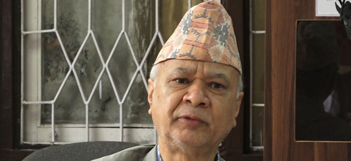 शिक्षामन्त्री बन्दै रघुजी पन्त