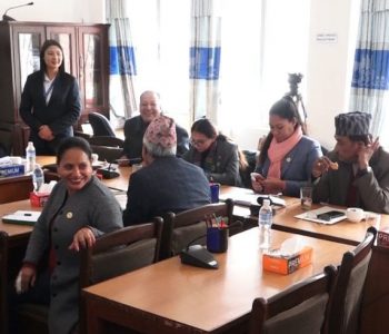 आज पाँच संसदीय समितिको बैठक बस्दै, यस्तो छ कार्यसूची