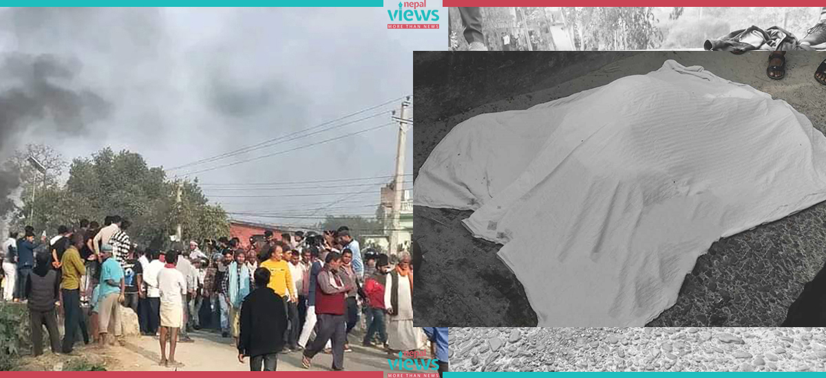 बरहथवा घटना : छानबिन गरी सत्यतथ्य पत्ता लगाउन कांग्रेसको माग