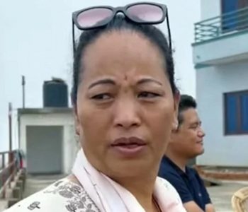 ब्रेक–सूमा सुन तस्करी प्रकरण : अमला रोकालाई २ लाख धरौटी