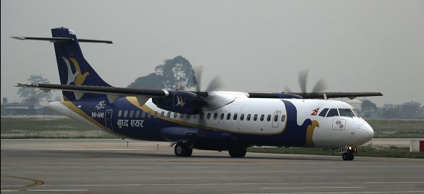 भद्रपुर उडेको बुद्ध एअरको विमानमा प्राविधिक समस्या देखिएपछि…