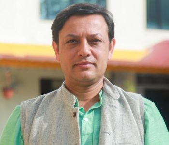 रास्वपाका कार्यवाहक सभापतिलाई प्रश्न : राजावादी गतिविधिप्रति मौन रहनुको रहस्य के हो ?