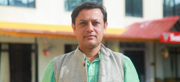 रास्वपाका कार्यवाहक सभापतिलाई प्रश्न : राजावादी गतिविधिप्रति मौन रहनुको रहस्य के हो ?