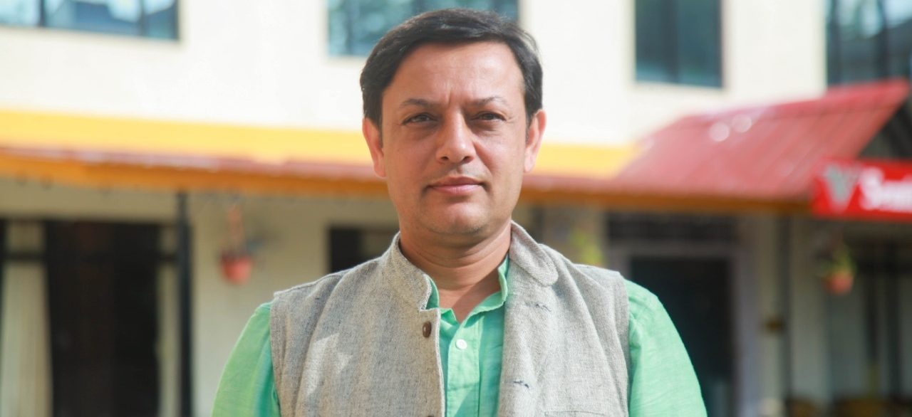 रास्वपाका कार्यवाहक सभापतिलाई प्रश्न : राजावादी गतिविधिप्रति मौन रहनुको रहस्य के हो ?