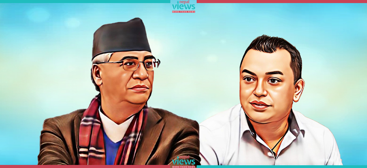 कांग्रेस महासमिति बैठकमा आज विभिन्न प्रतिवेदन पेश गरिँदै