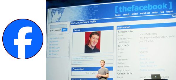फेसबुकको २० वर्ष, कलेजका विद्यार्थीले बनाएको प्रोजेक्ट यसरी बन्यो विश्वकै ठूलो ‘सोसल मिडिया’