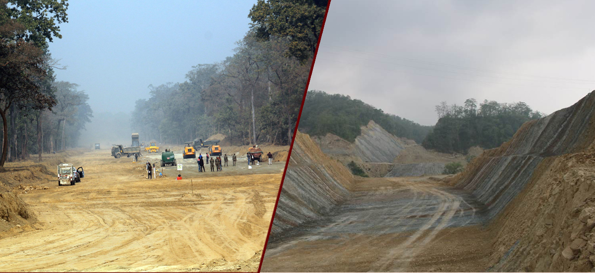 खोकना विवाद मिलाउँदै समयमै फास्ट ट्रयाक सम्पन्न गर्न सरकारलाई निर्देशन