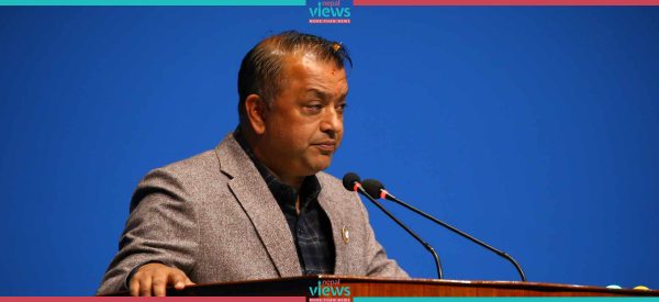 सत्ता गठबन्धन परिवर्तन हुनसक्ने गगनको आशंका- ६/८ महिनापछि बजेटलाई काँध हाल्नुपर्ने हो कि !