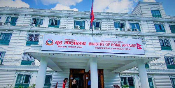 पाथीभरा केबलकार विवाद : सरकारी वार्ता टोलीले गर्‍यो आन्दोलनरत पक्षसँग छलफल