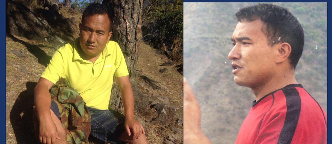 पूर्वकमाण्डर ‘मार्सल’ को बन्दी प्रत्यक्षीकरण रिट खारेज, सर्वोच्चद्वारा परमादेश जारी