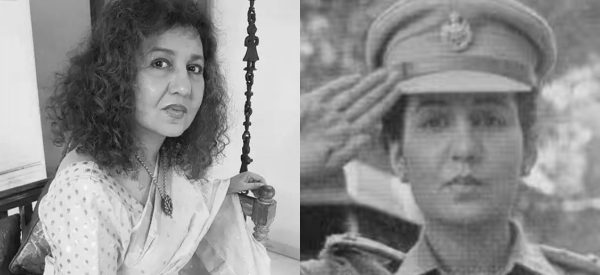 भारतीय अभिनेत्री कविता चौधरीको निधन