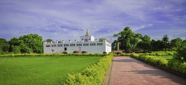 पर्यटनबाट लुम्बिनीलाई आत्मनिर्भर बनाइने