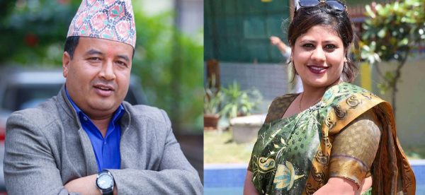 शोभा पाठकलाई ३ दिन हिरासतमा राख्न अदालतको अनुमति