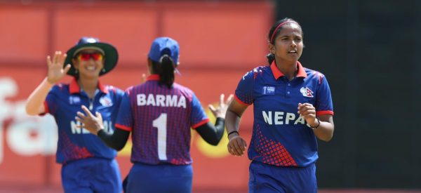 महिला प्रिमियर कप क्रिकेट: कुवेतले दियो नेपाललाई ७४ रनको लक्ष्य
